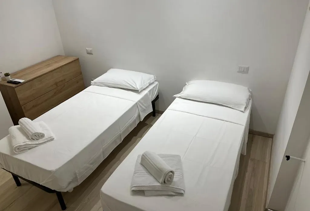 Villa Milano Apt. n. 1-1
